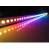 Addressable RGBW dream color digital led bar