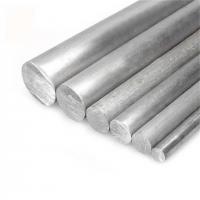 High quality 6061 customized size Aluminum Round Rod Solid Rod for industry use