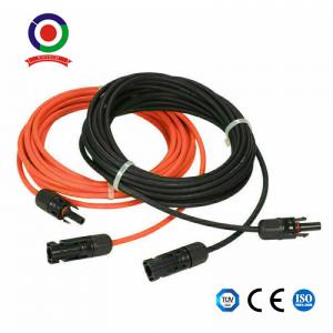 3 Metre Extension Lead Cable Wire With Solar Connectors Heavy Duty 6mm Cable