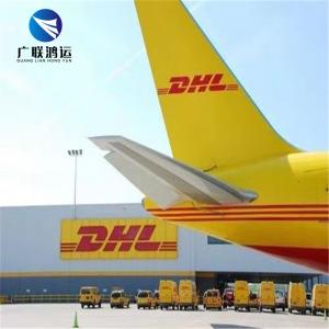 Air Freight Service Cheap Shipping Rates Door To Door Service From China To USA UK Germany Canada By DHL UPS FEDEX TNT