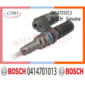China 0414701013 Diesel Unit Injector 0414701052 500331074 42562791 For  0986441013 supplier