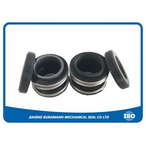 Sic vs Sic  Clean Water Pump Mechanical Seal Replace Burgmann MG1 Mechanical Pump Seal Made In China