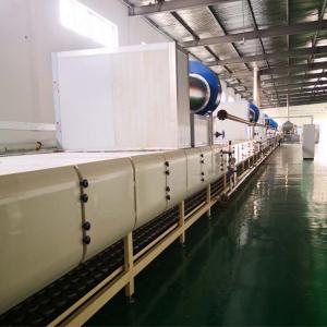 China Automatic Cup Noodle Dry Noodle Production Line Equipment SUS304 supplier