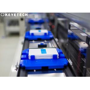 China AI Visual Sorting System for Barcode Recognition Label Defect Inspection wholesale