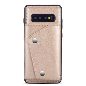 OEM / ODM Iphone Leather Card Holder Magsafe Luxury Samsung Phone Case