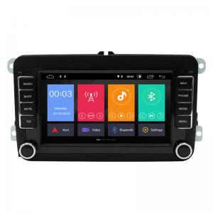 China Xonrich Car Radio Stereo Android Multimedia Player For Touran Passat B6 supplier