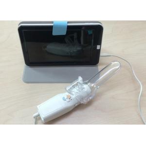 China AV / USB Connected Full HD Vagina Colposcope Digital Camera With AAA Battery supplier