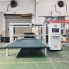 China スマートフォーム切断ソリューション 高度なCNCダブル振動ナイフ 家具包装玩具産業向け wholesale