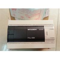 14 - 256 Points I/O Mitsubishi PLC Programmable Logic Controller FX3G-40MR/ES-A