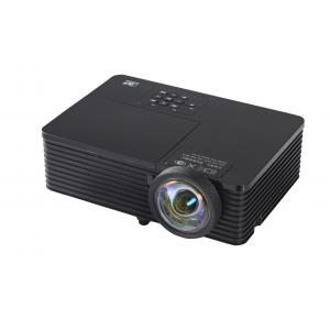 DLP Laser projector Short Throw Lamp Projector Projection Size 30''-300''