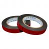 China Three Colors Single Sided PE Foam Tape For Automotive Interior wholesale