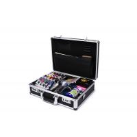 Tattoo Kit Mousrish One Box With Complete Tools Medium Size And Large Size Tattoo Box