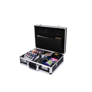 Tattoo Kit Tattoo Kit Tatto Box MOUSRISH One Box With Complete Tools Factory Price