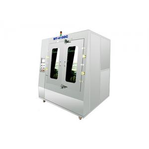 Photosensitive Glue Remover Smt Line Equipment for  film release MT-4100C