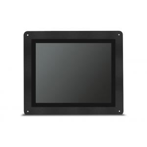 400 Nits Embedded Touch Panel PC With Intel Ultra HD Graphics 620
