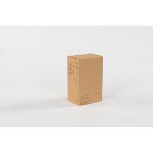 Foldable Recycled Paper Packaging Box Eco-Friendly and Customizable Solutio