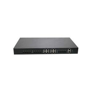 China EPON OLT 8-Port with Dual Voltage Regulators and 10G Uplink wholesale
