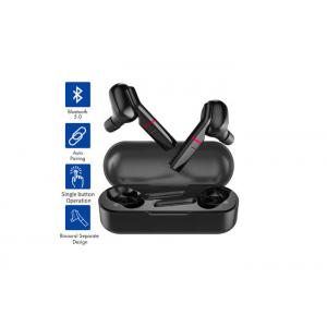 China Product Ideas New Wireless Earbuds , Magical Wireless Sports Earphones For All Mobile supplier