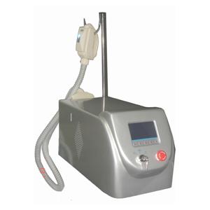 China Intense Pulsed Light Laser For Remove Hair Permanently From Various Areas of Body supplier