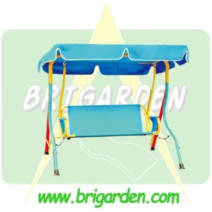 China Balanço BGSS-002 de assentamento exterior para crianças supplier