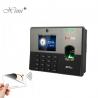 Biometric Attendance Access Control System With Free Software And Camera
