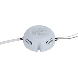 Multi Functional 200mA LED Driver With Acoustic Photocell Sensor Switch