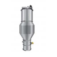 China 6T/Hour Electric Vacuum Feeder For Chemical Granules Sugar Rice Industry Use on sale