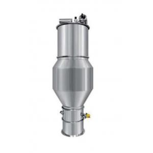 6T/Hour Electric Vacuum Feeder For Chemical Granules Sugar Rice Industry Use