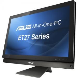 ASUS ET2701INKI-B028K 27" All in One Desktop Computer Price $435