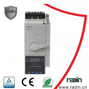 China MPCB Motor Protection Device Overload Control Protective Switch RDCPS Compact Structure supplier