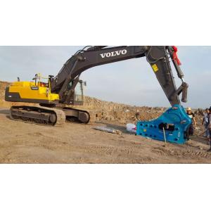 China CE Approvel Excavator Breaker CAT320 Jack Hammer PC200 Mining Industry supplier