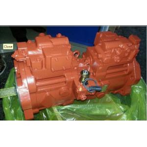Hydraulic swashplate high pressure piston pump K3V63/112/140/180DT