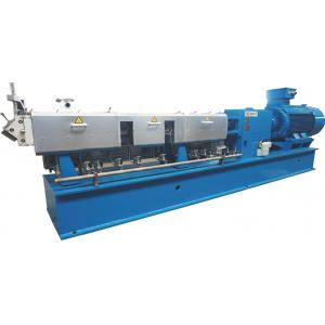 máquina de la granulación del animal doméstico 18.5kw, 72rpm Dana Manufacturing Machine plástica