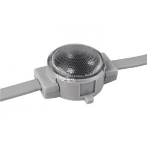 IP67 0.8w Led Ceiling Spot Light SMD3535 12v RGB Color For Outdoor Decoration