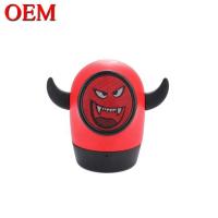 China Active Custom Cartoon Toy Mini Photo Taking Blueteeth Speaker Portable Wireless Music Player Party Music Speaker on sale