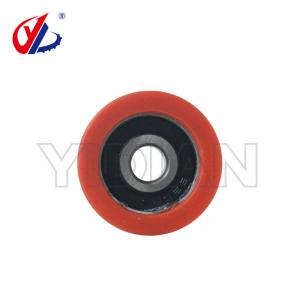 3807181801 Homag Transport Roller Support Roller For Homag Weeke Machine