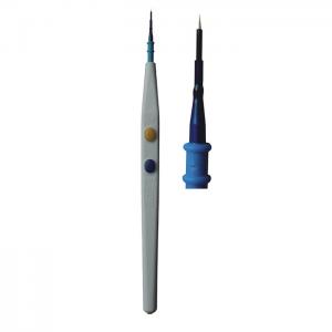 ODM Electric Hand Controlled Needle Disposable Diathermy Pencil