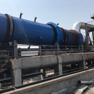 China Chemical Waste Processing Plant Hazardous Waste Incineration Plant supplier