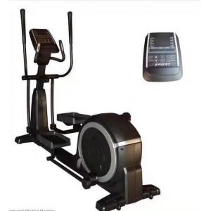 Elliptical Gym Equipment Elliptical Cross Trainer Machine Magnetic Elliptical Bike Loading 150kg