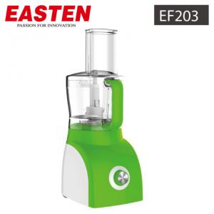 Easten Small Food Processor EF203/  500W Kitchen Use Food Processor/ 1.2 Liters Mixing Bowl Meat Mincer