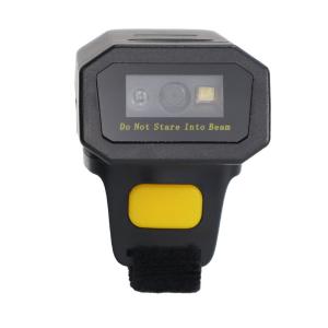 China ミニフィンガーリングスキャナー USBインターフェース ブルートゥースリングスキャナー ワイヤレス wholesale