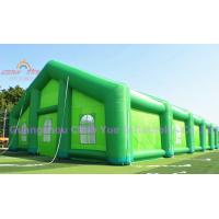 Outdoor Giant Inflatable Event Tent