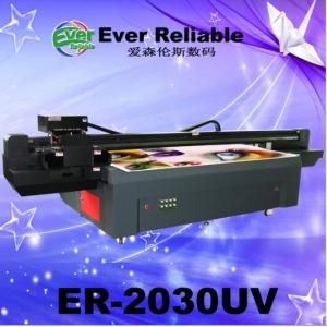China 2m*3m Large Format Glass Printer supplier