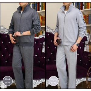 China Popular Sport suit Fleece running sportswear Add more velvet sportswear for men supplier