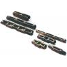 Conveyor System Standard Roller Chain For Car Plants / Cement Works