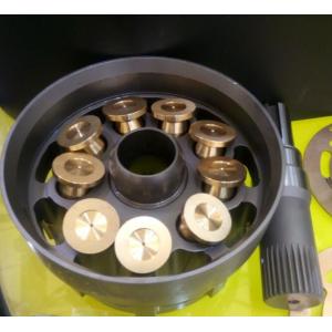 China Parker PVAC65/100 Hydraulic Piston Pump Spare Parts supplier