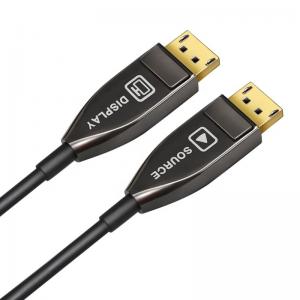 dp cable 32AWG 4Gbps 8K displayport 1.4 8k cable  High Speed Video Cable Support 7680*4320 HD Resolution