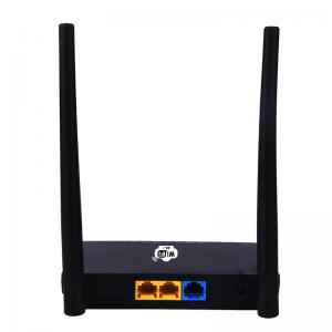 WiFi 4G LTE Home Router GW132 300Mbps 2.4GHz 32 Users Share Link