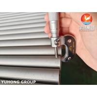 GOST9941-81 Stainless Steel Seamless Tube, GOST 550-75 12X18H10T 08X18H10T 25 X 2 X 6000MM