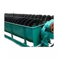 Mining Submerged Spiral Classifier, Spiral Classifier used in mines